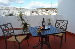 Hotel La Fonda del Califa, Arcos De La Frontera